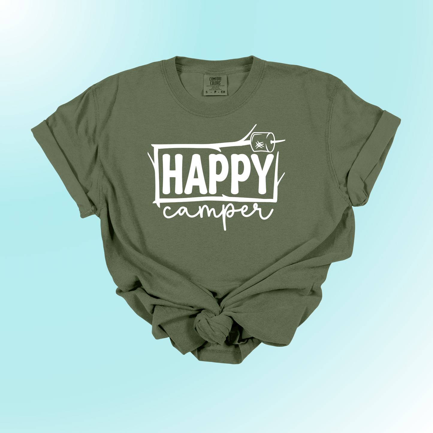 Happy Camper