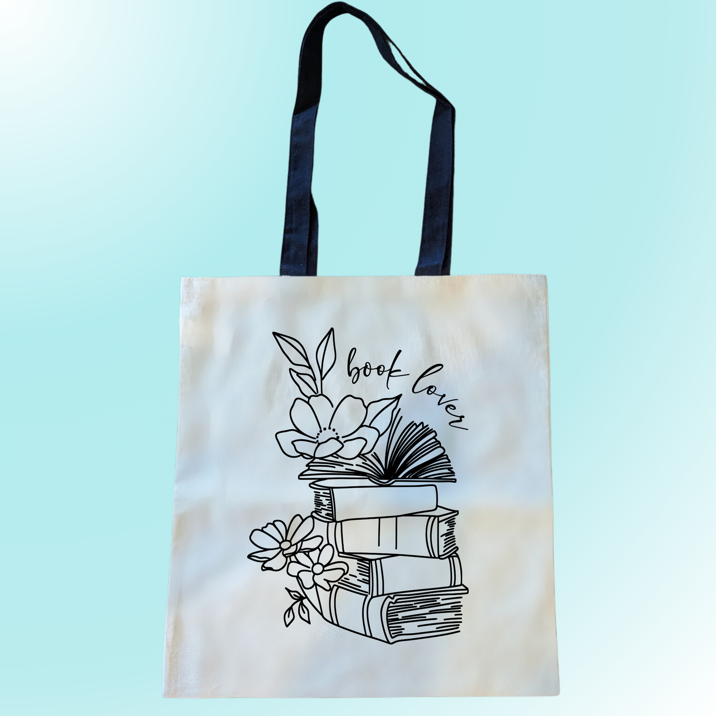 Library Bag