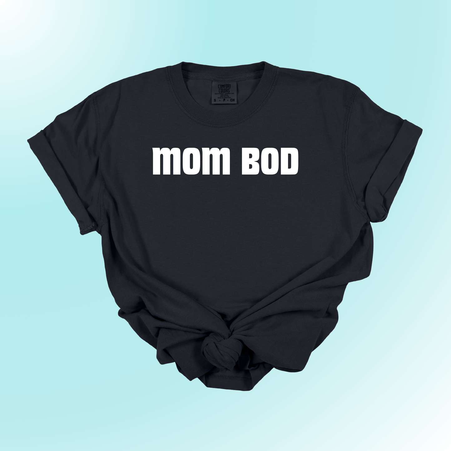 Mom Bod