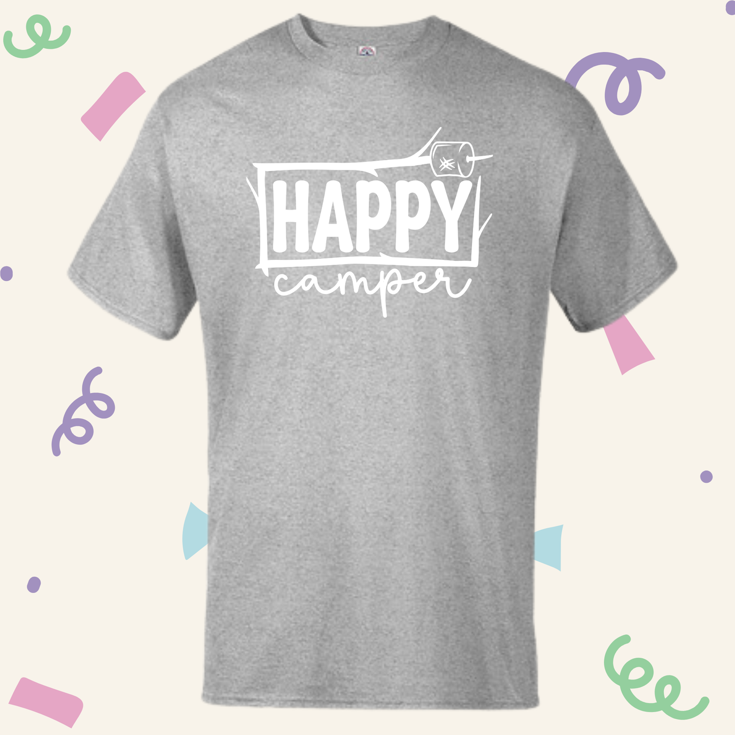 Happy Camper Kids