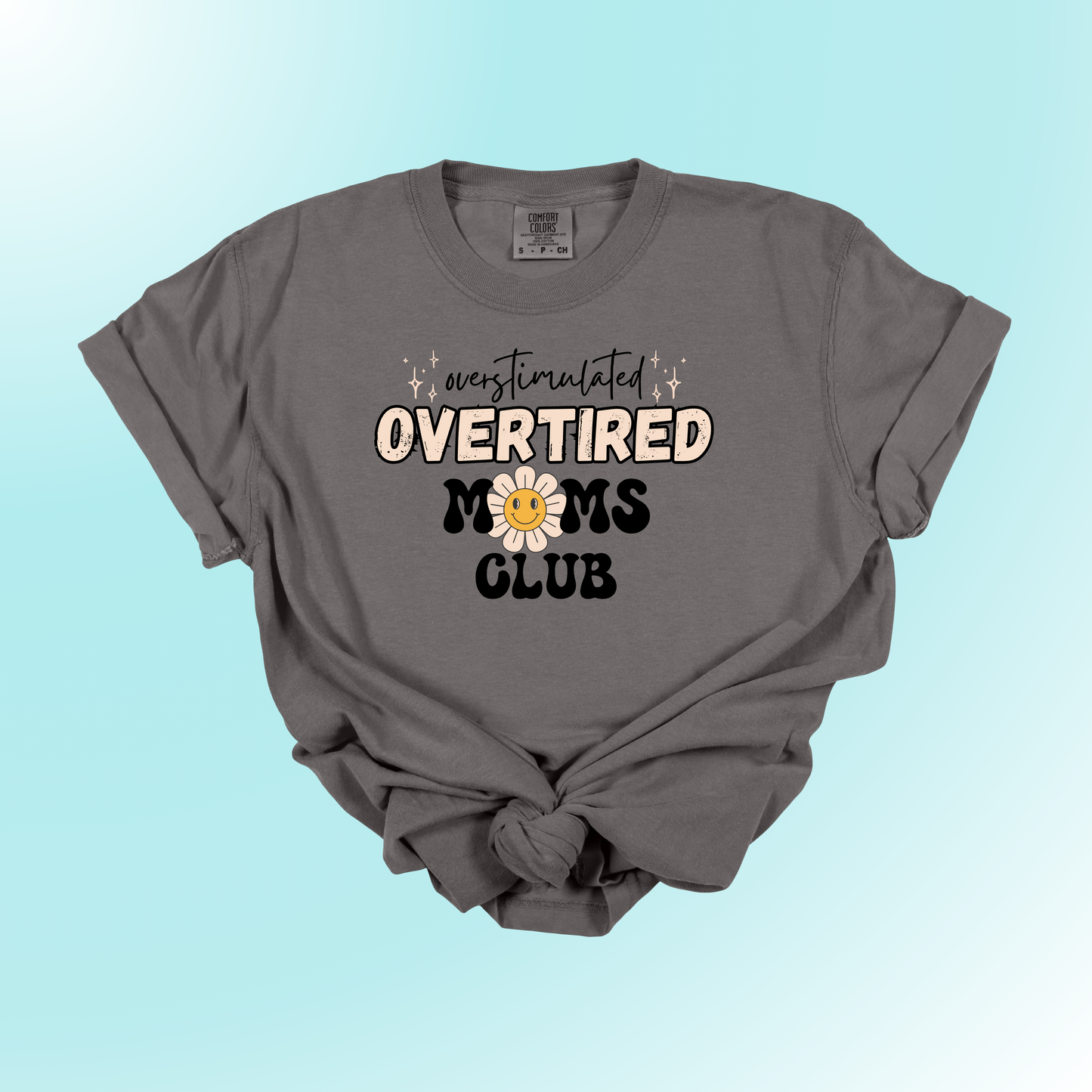 Overstimulated Moms Club