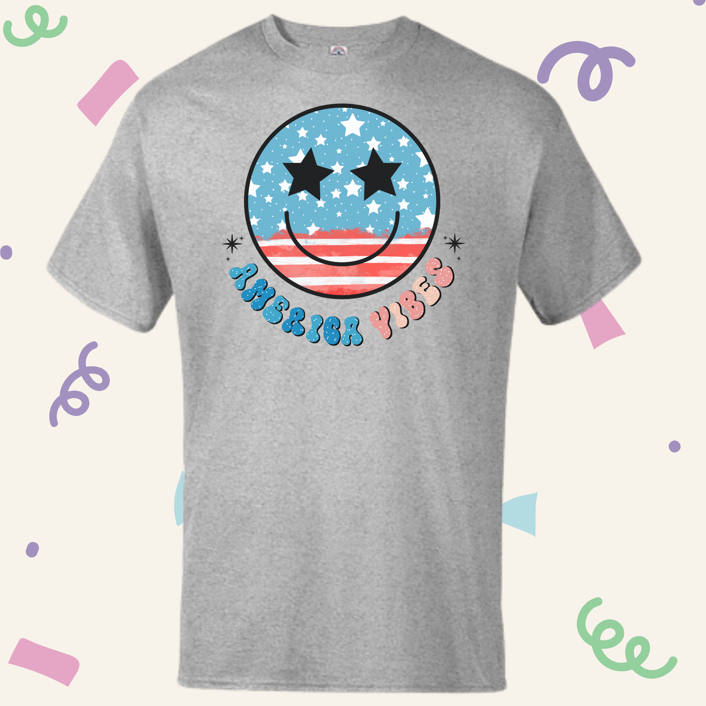 American Vibes Kids