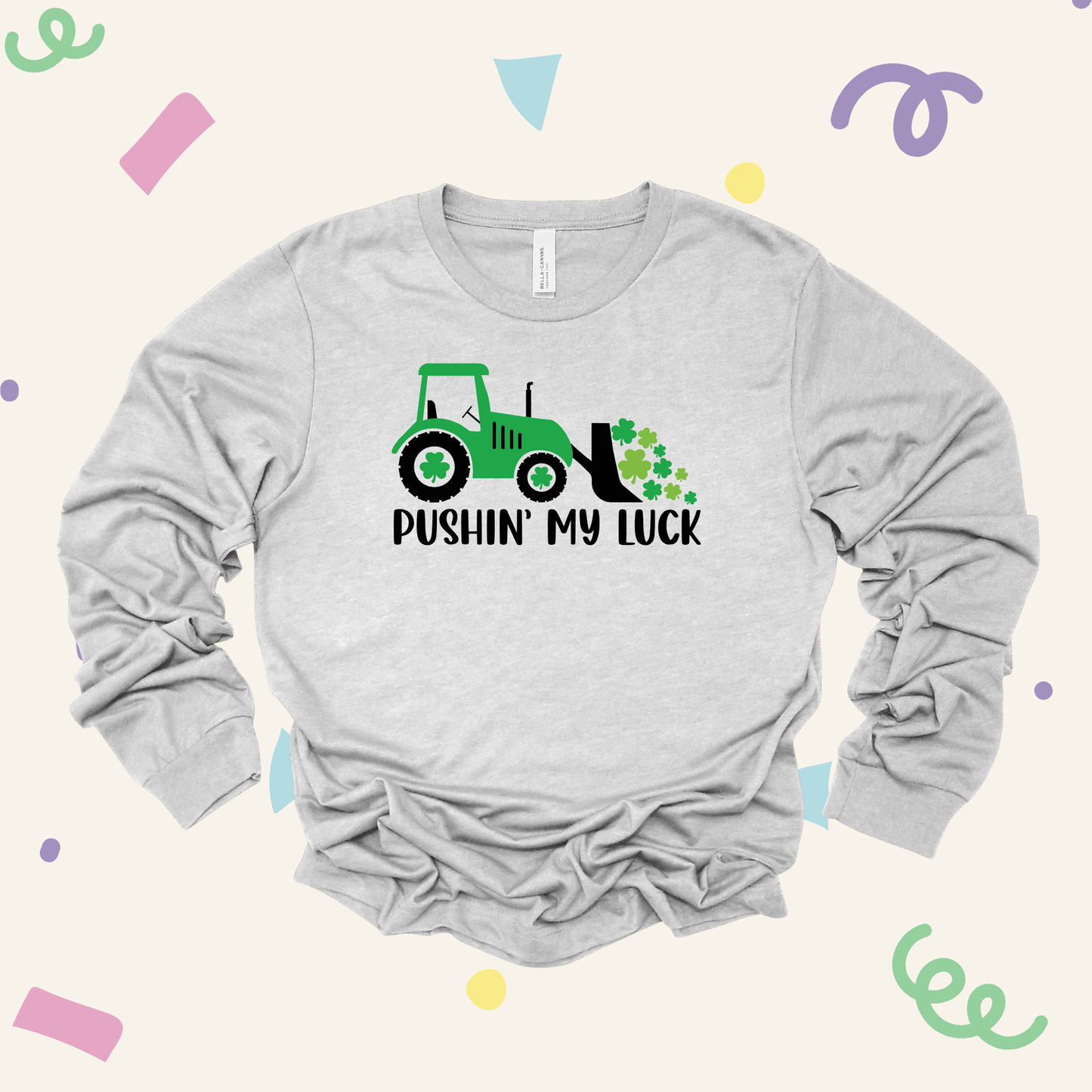 KIDS St Patricks Day