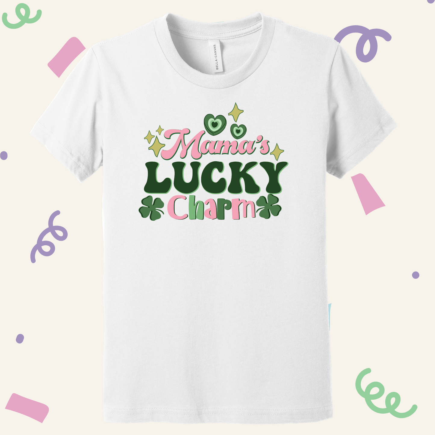 KIDS St Patricks Day