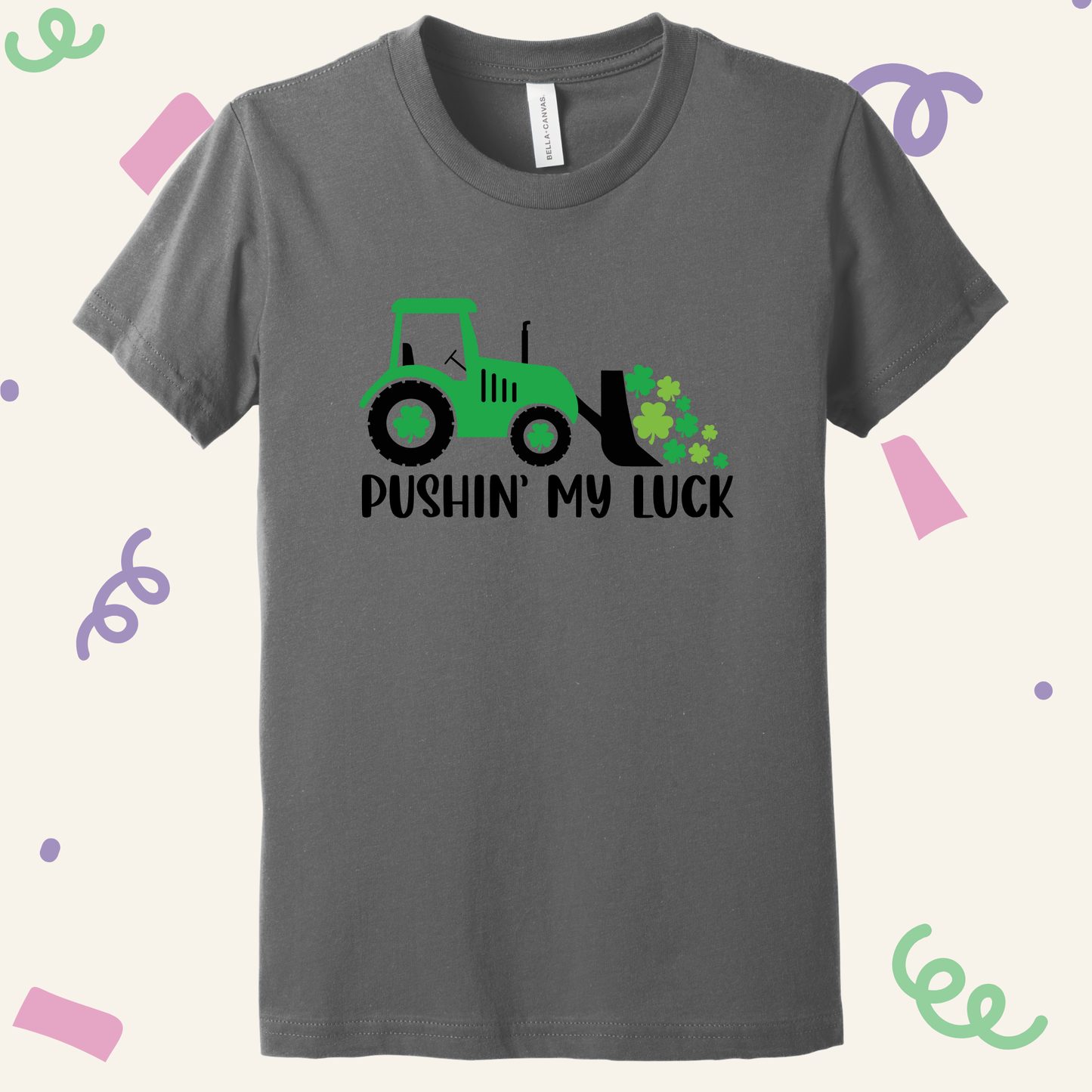 KIDS St Patricks Day