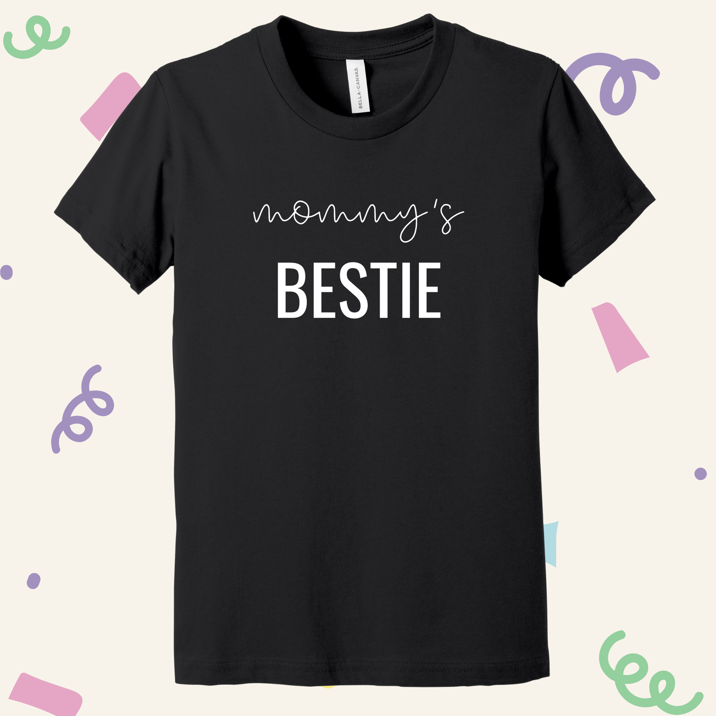 Mini Bestie KIDS