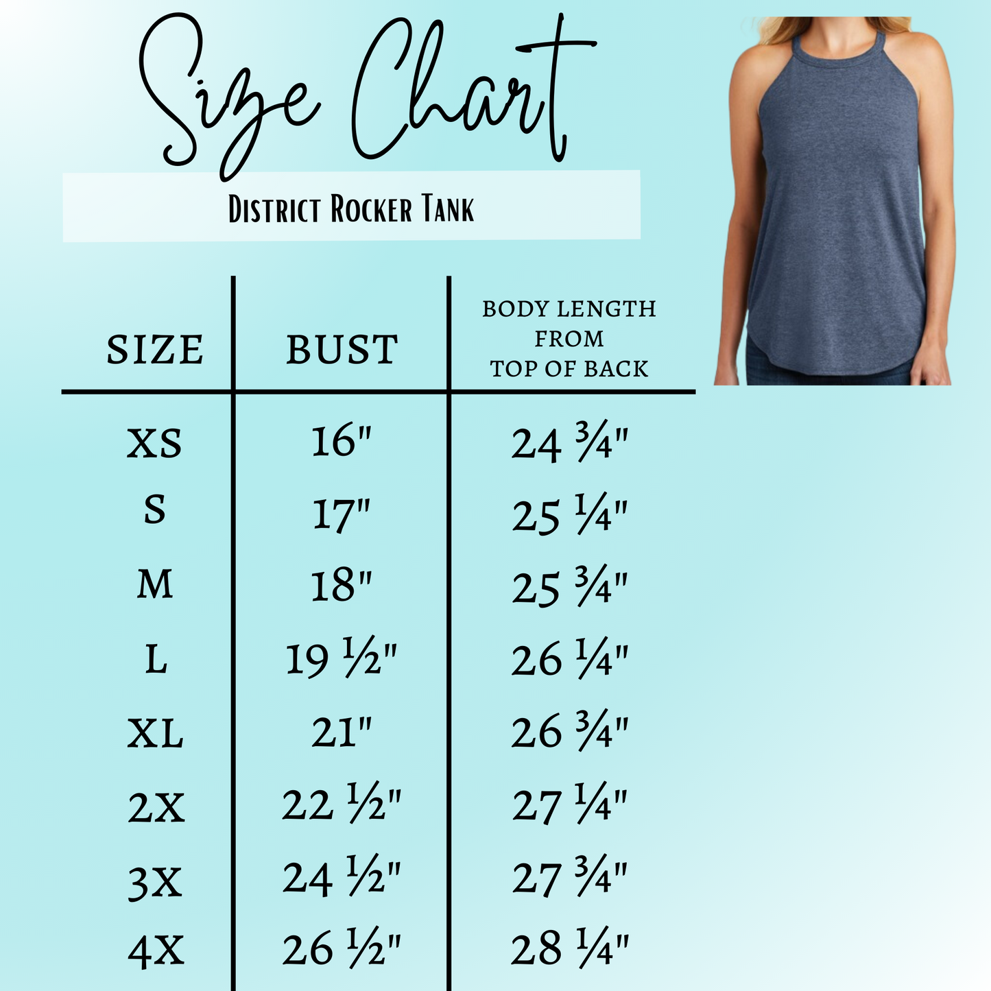 American Vibes Tank