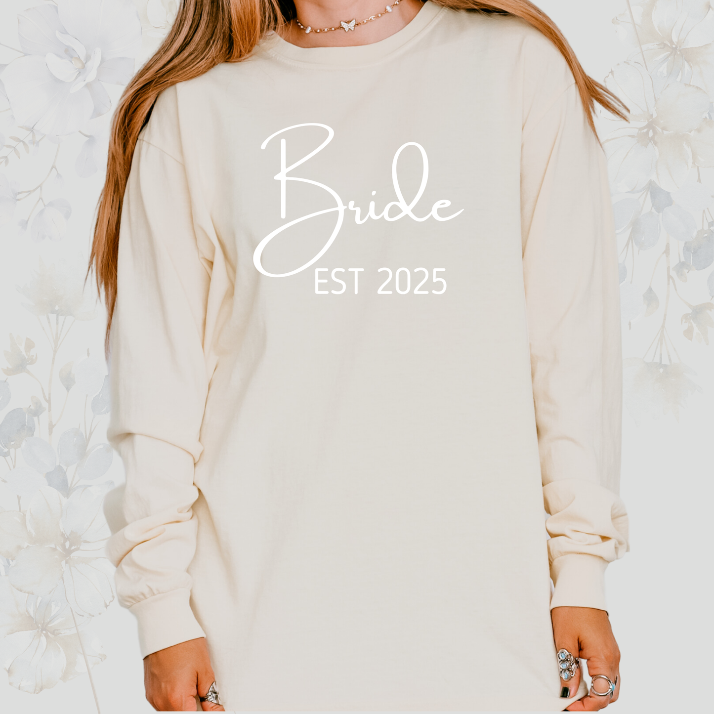 Bride 2025