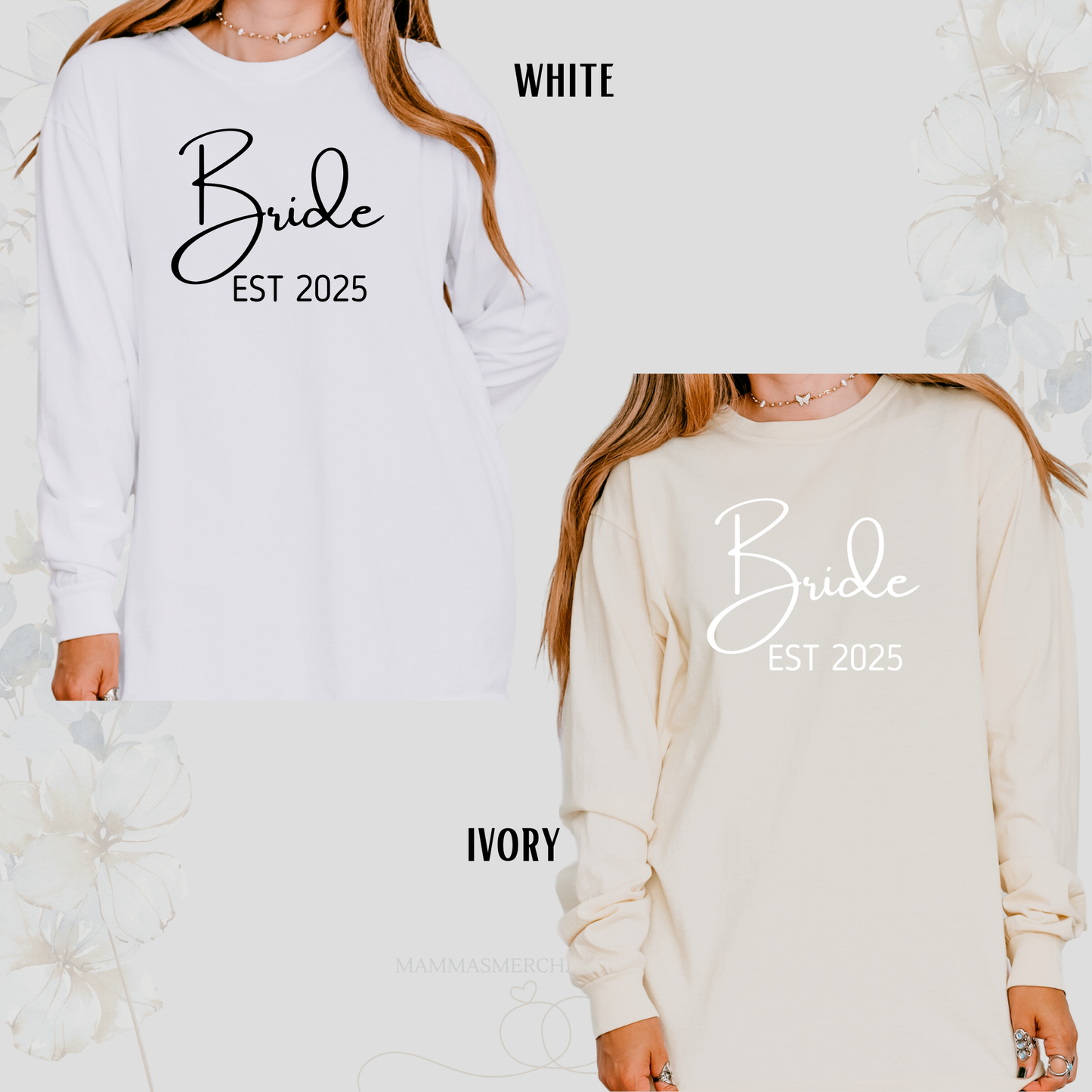 Bride 2025