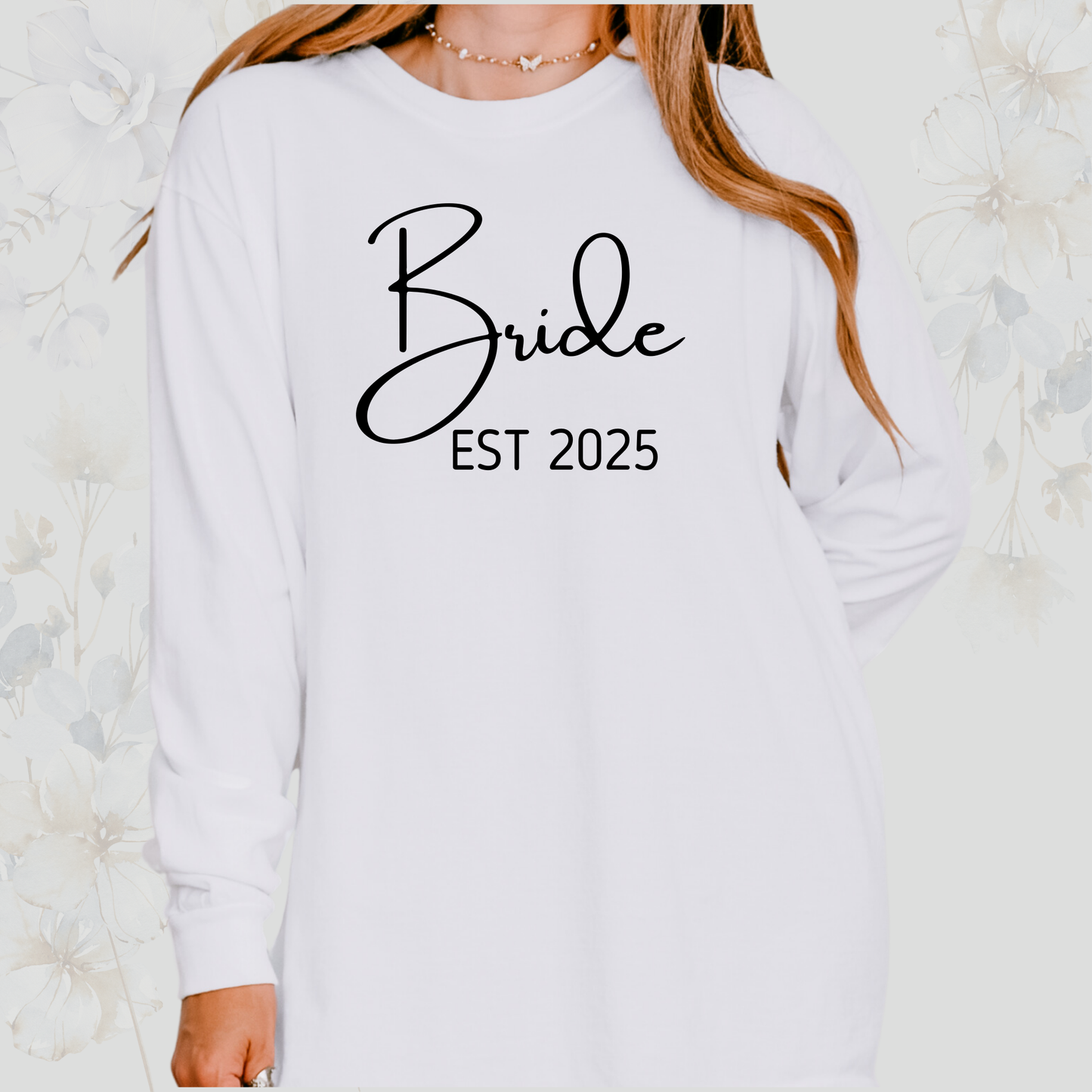 Bride 2025