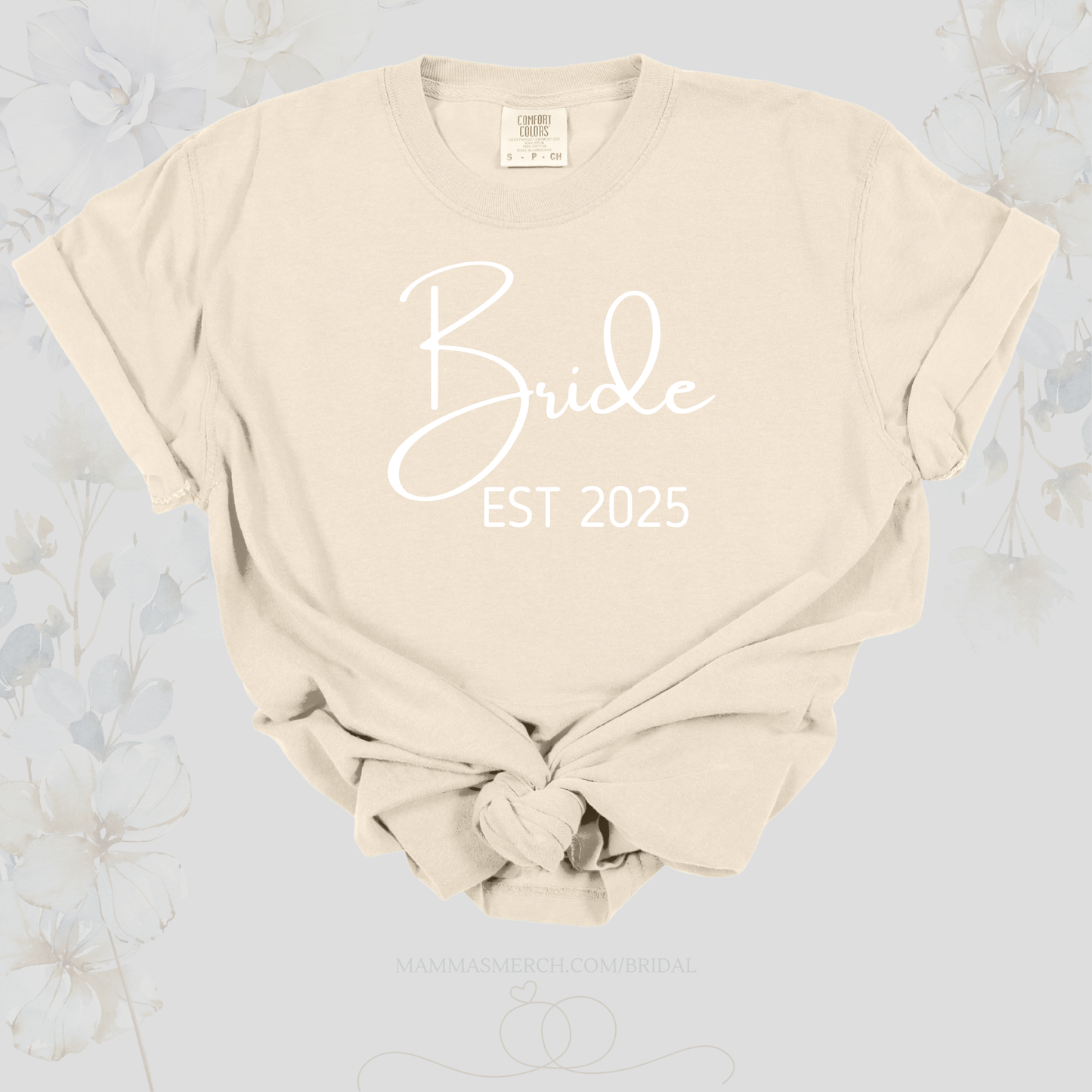 Bride 2025
