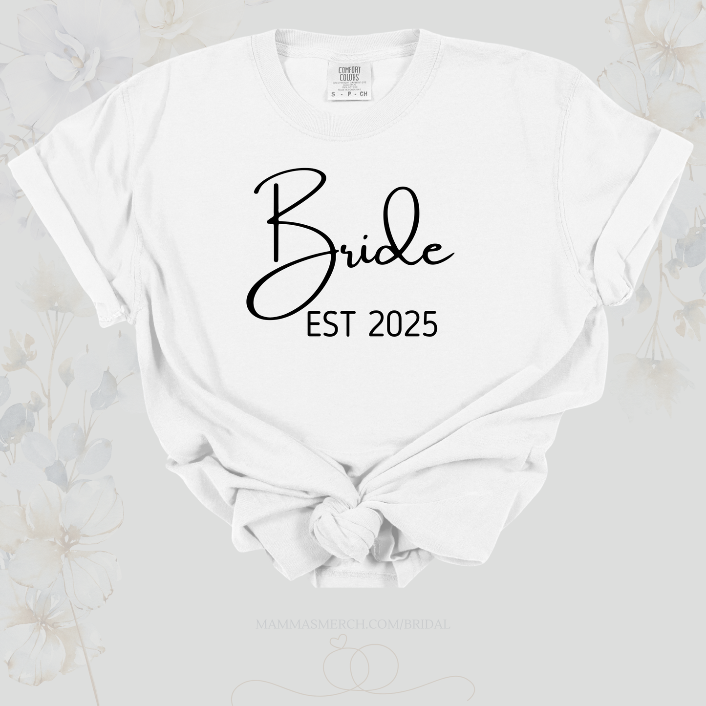 Bride 2025