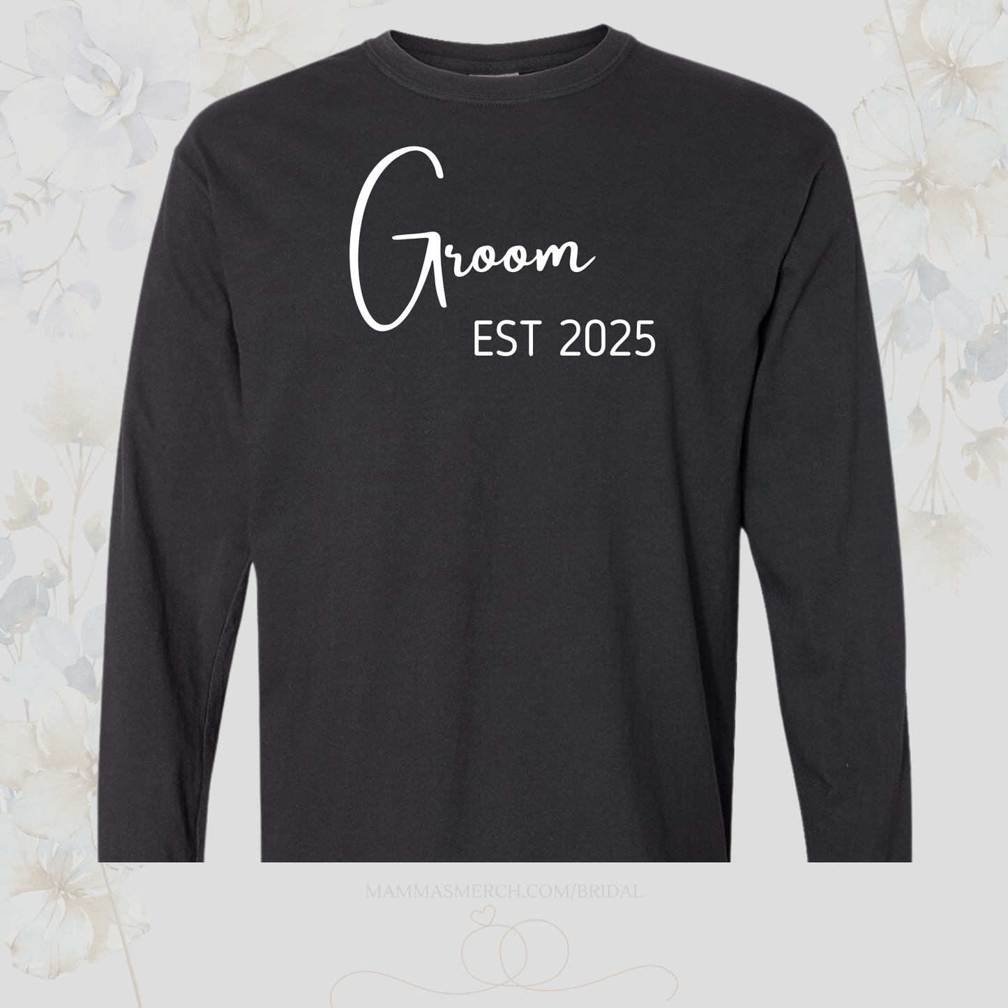 Groom 2025