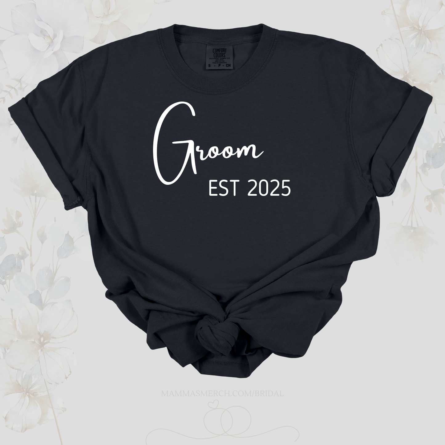 Groom 2025