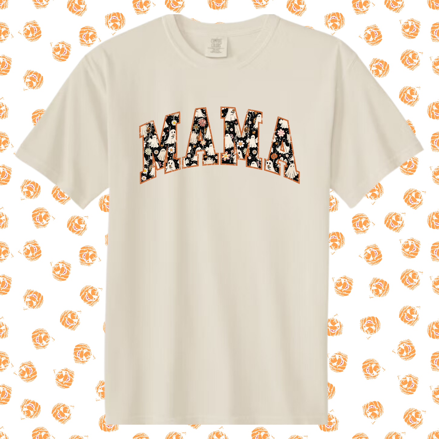 MAMA Ghost