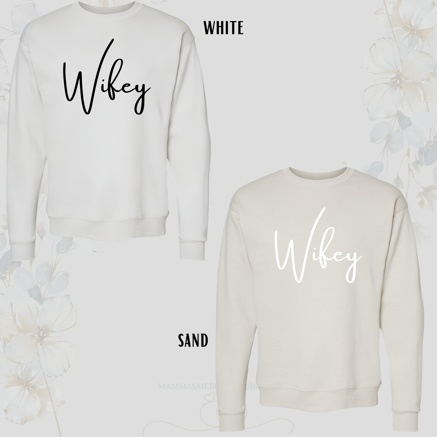 Wifey