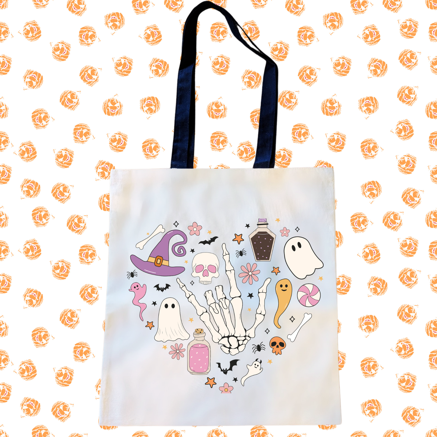 Halloween Bags