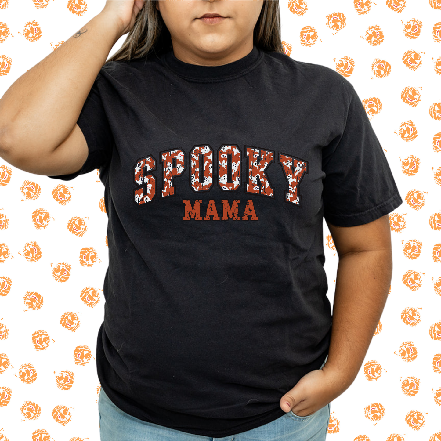 Spooky Mama