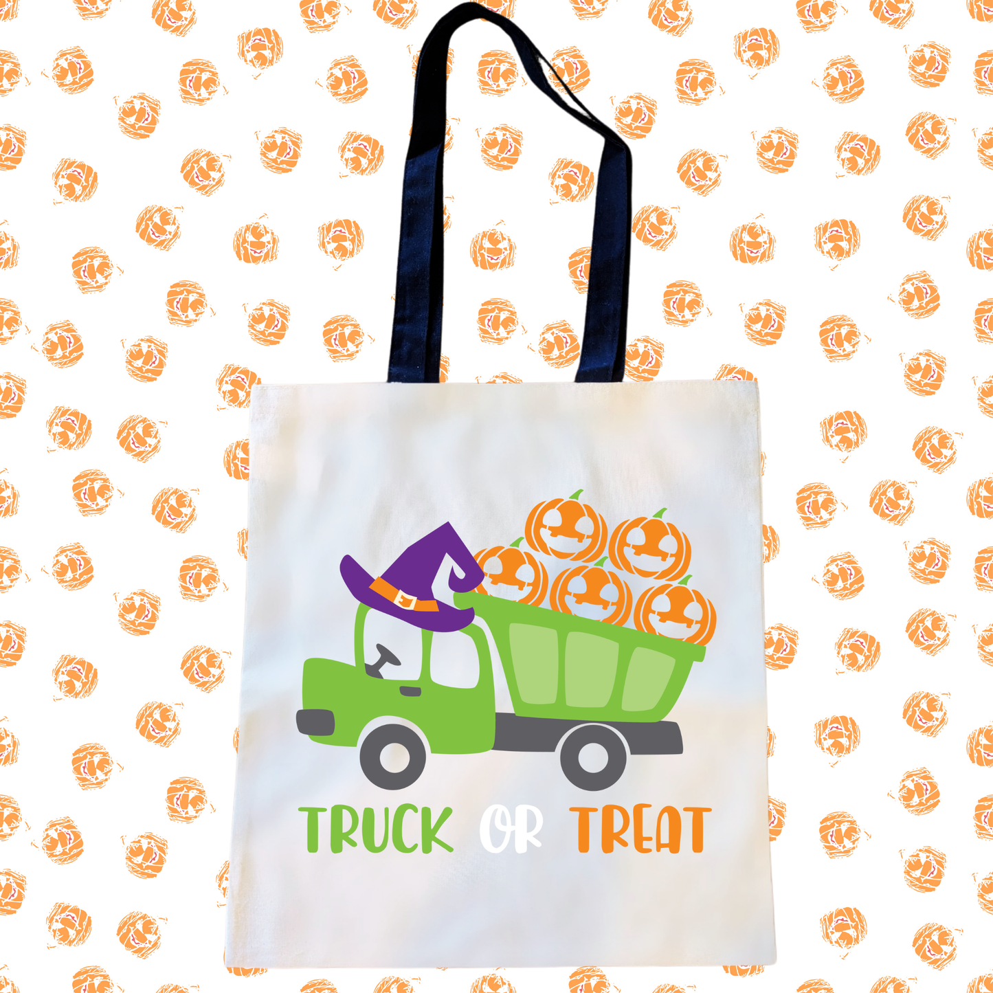 Halloween Bags