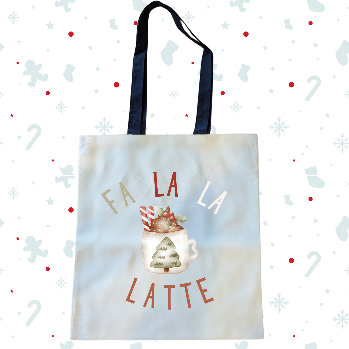 Christmas Bags