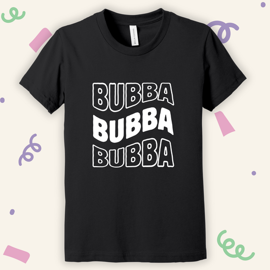 KIDS Bubba