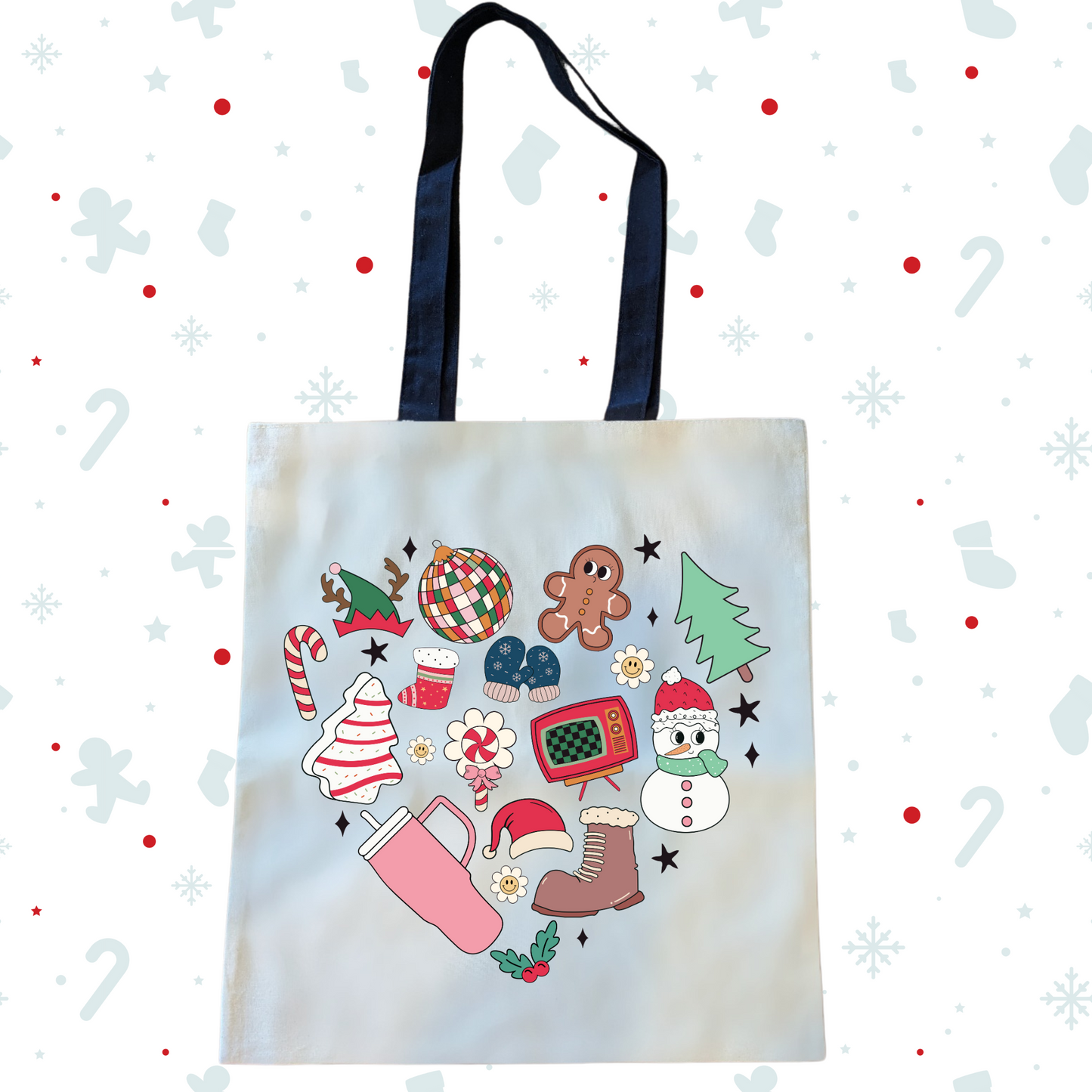 Christmas Bags