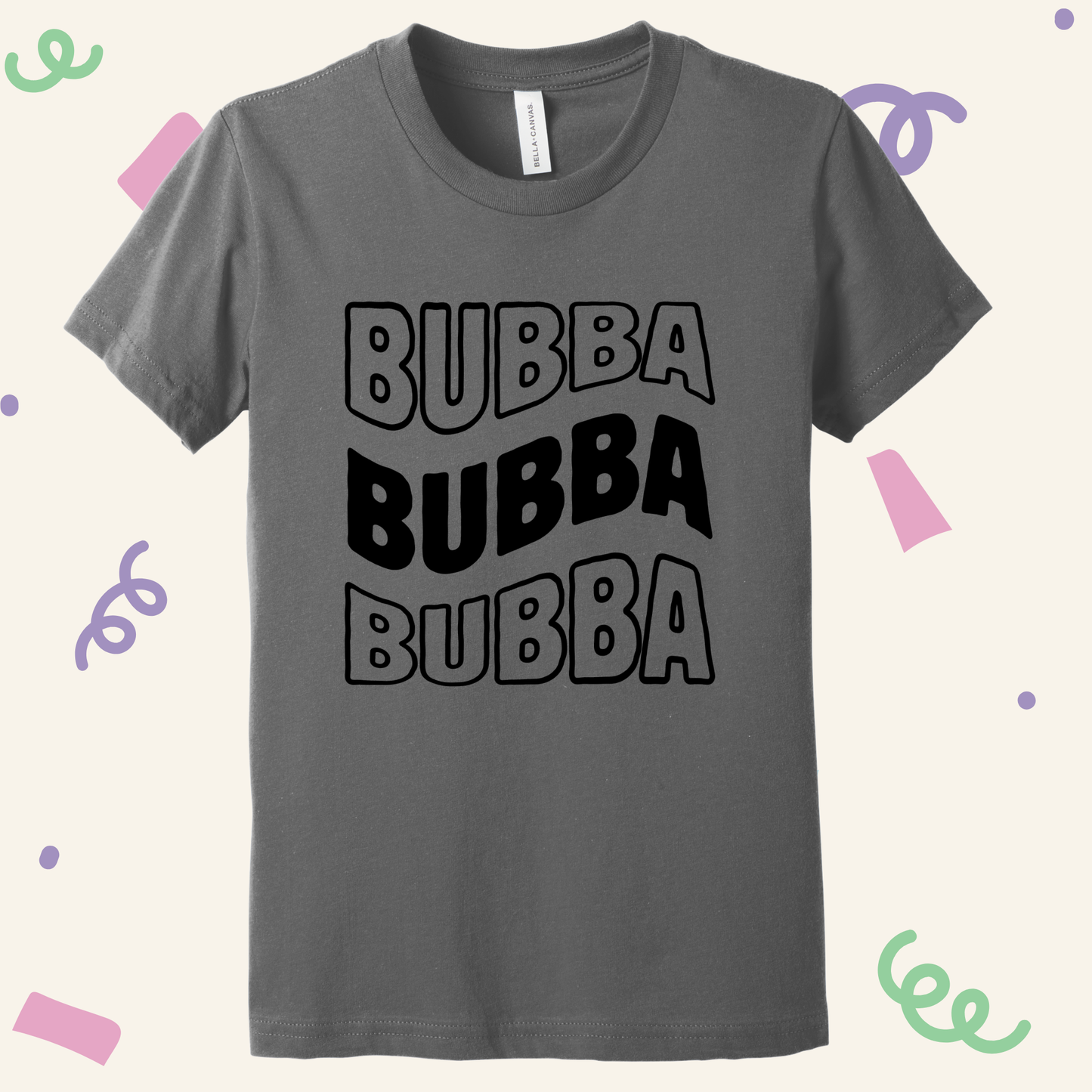 KIDS Bubba