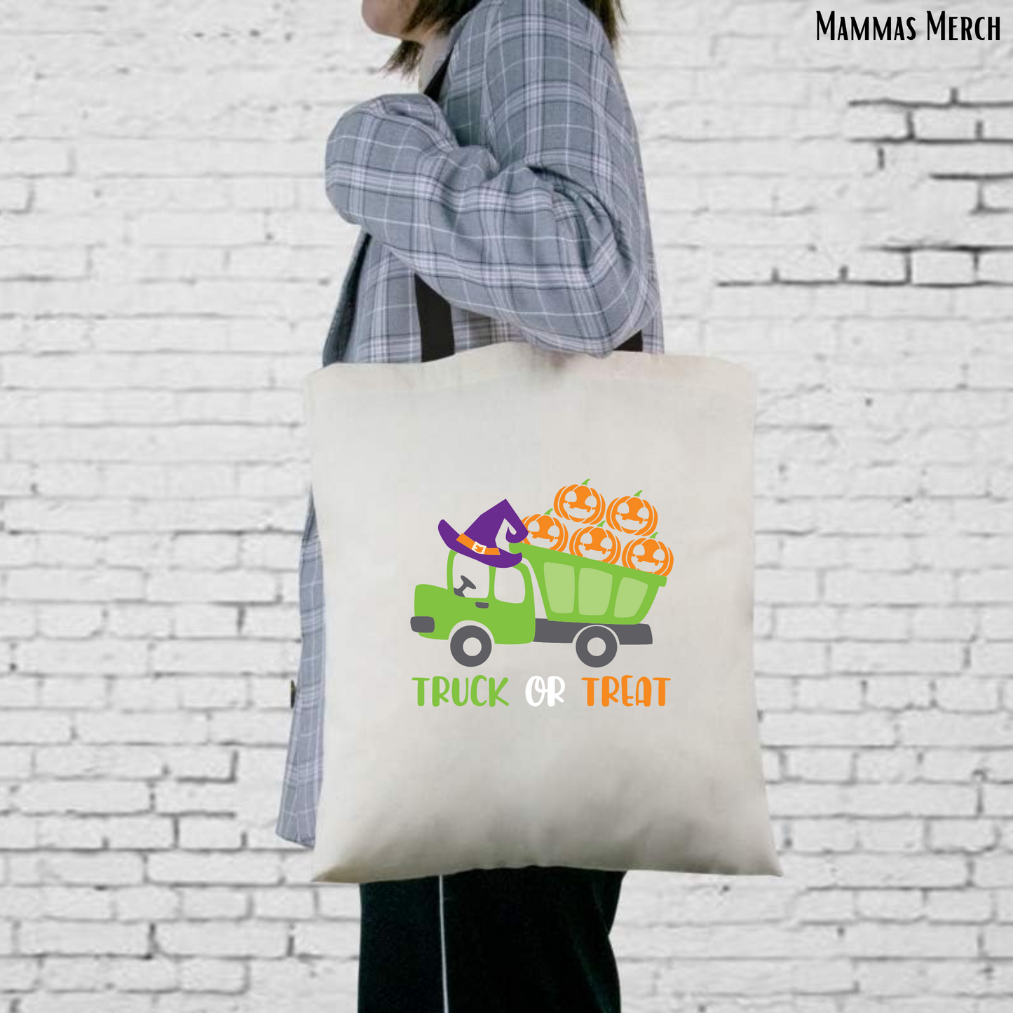 Halloween Bags
