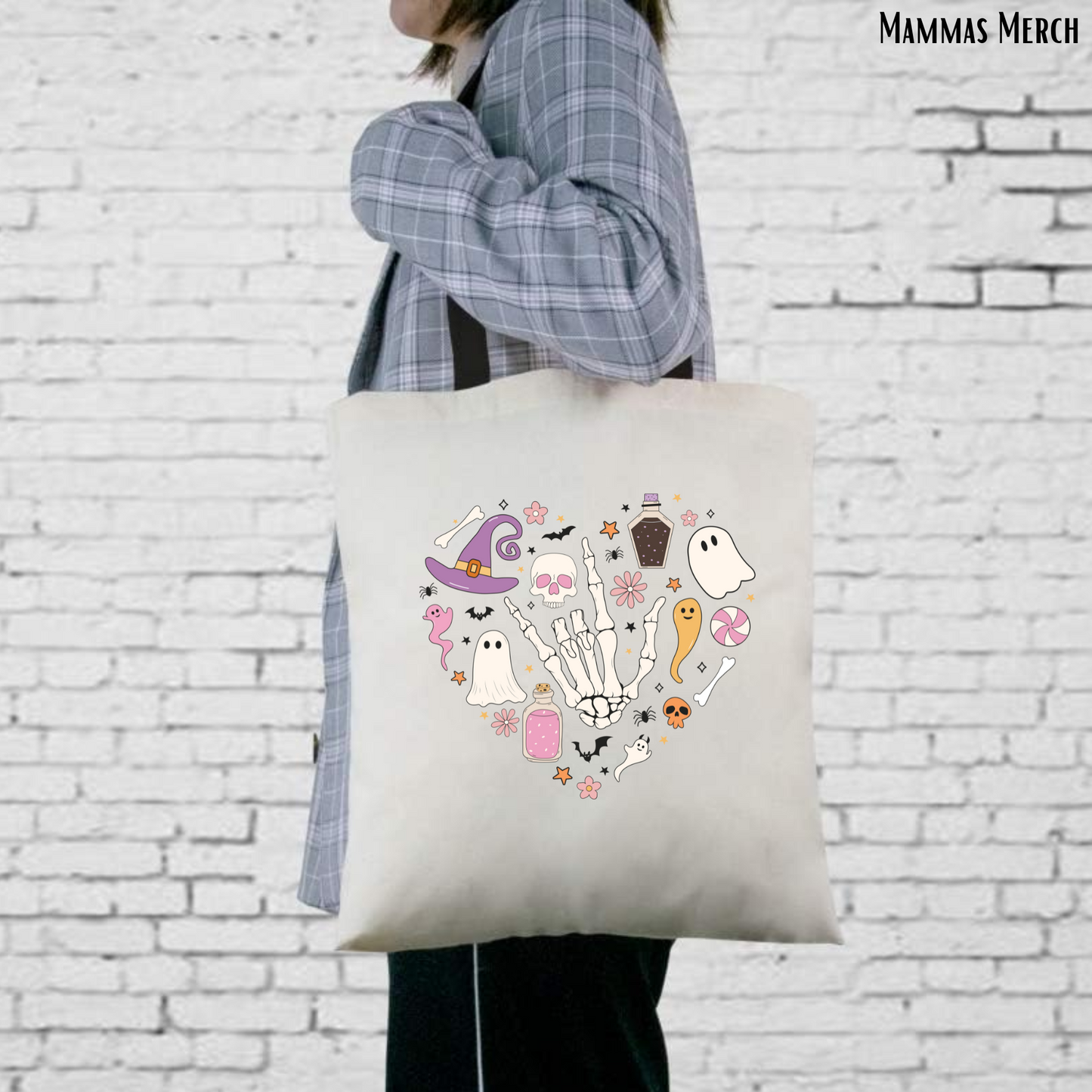 Halloween Bags