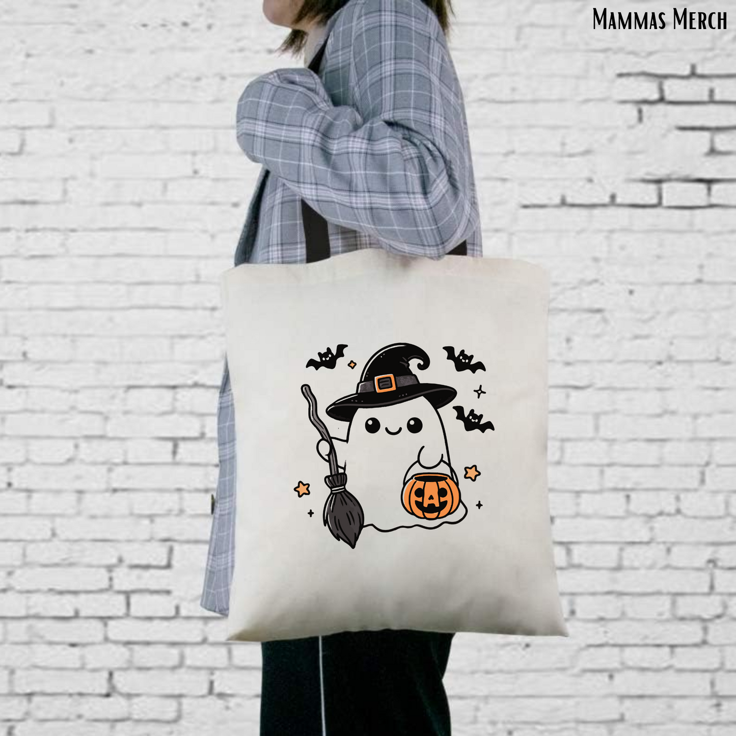 Halloween Bags