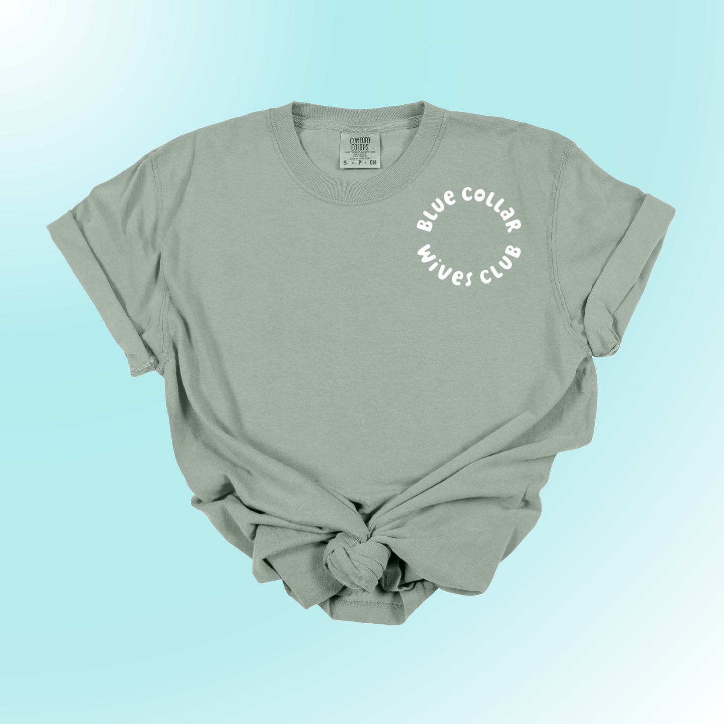 Blue Collar Wives Club