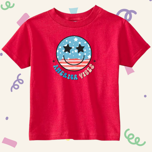 American Vibes Kids