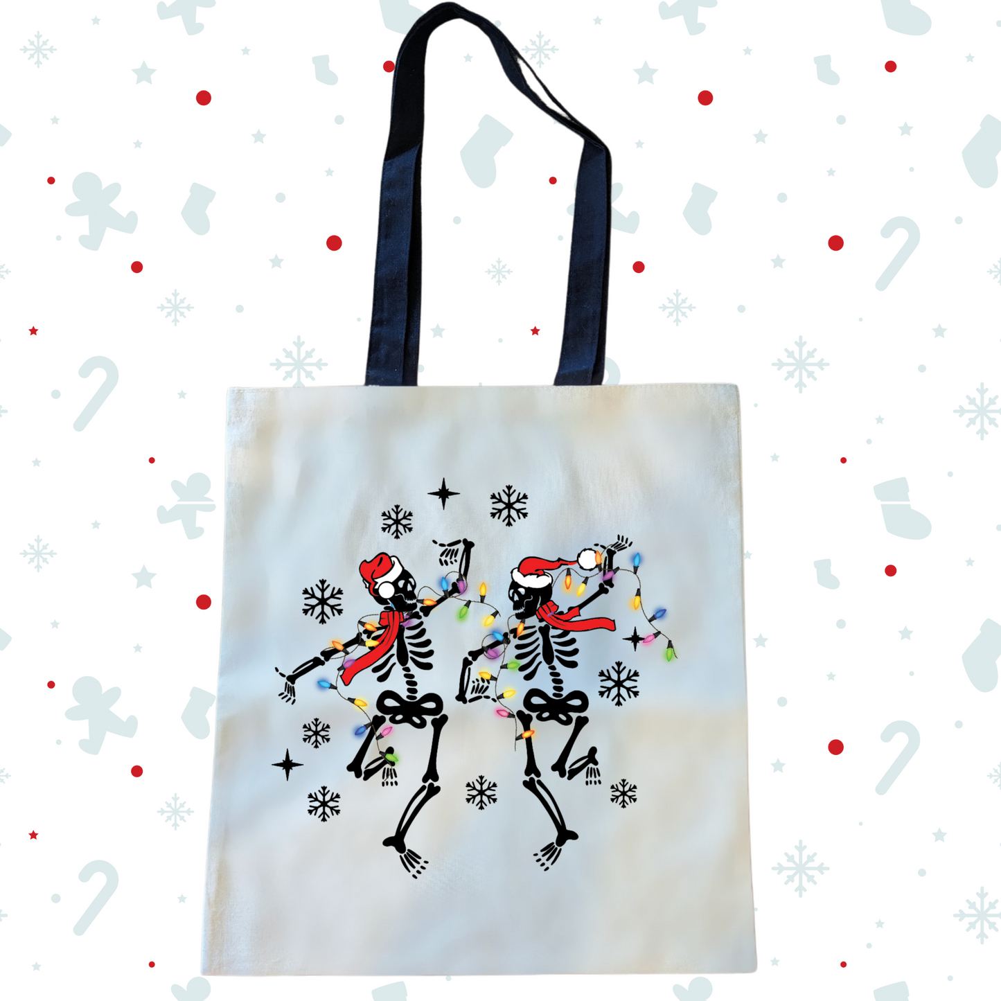 Christmas Bags