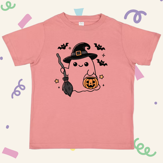Ghost Kids