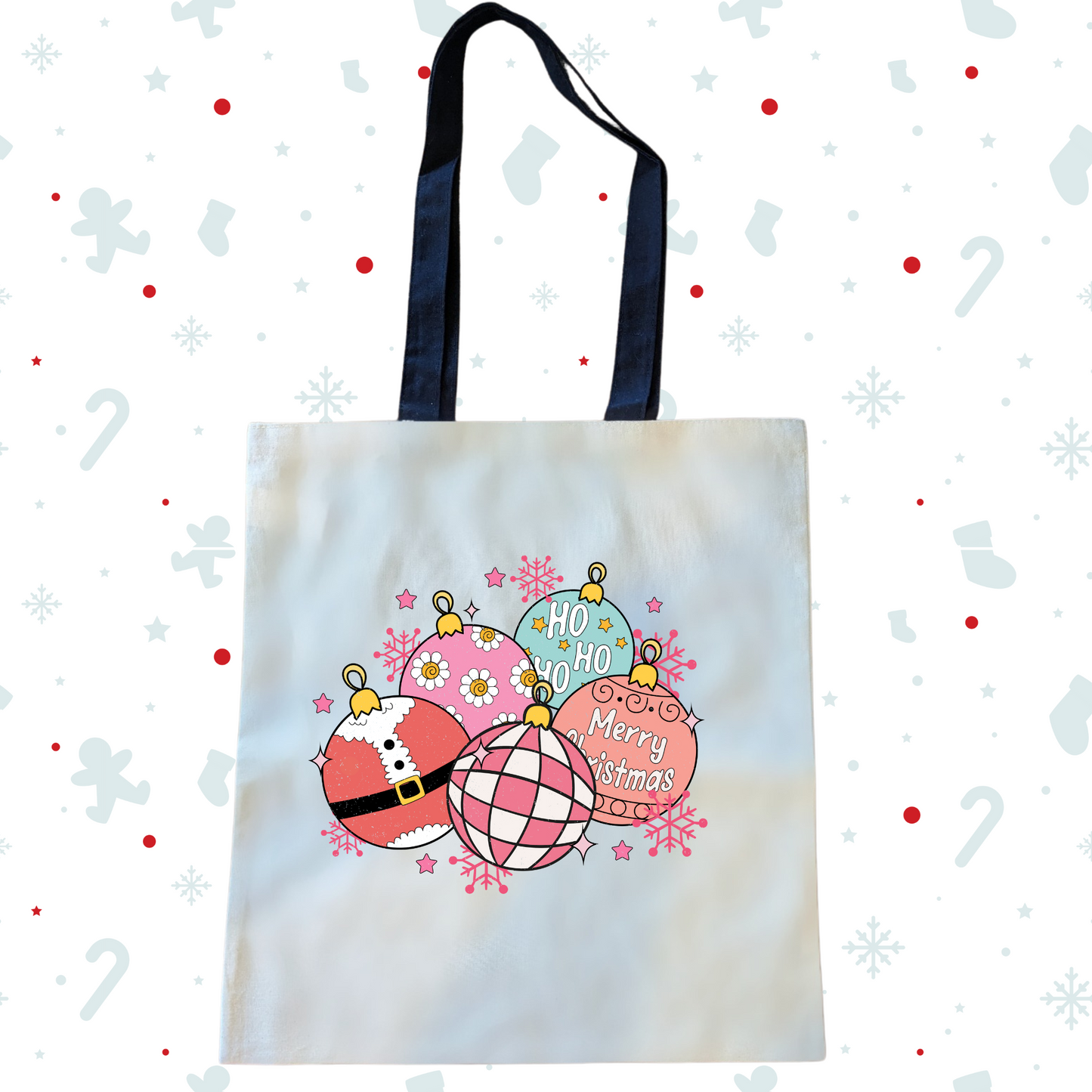 Christmas Bags