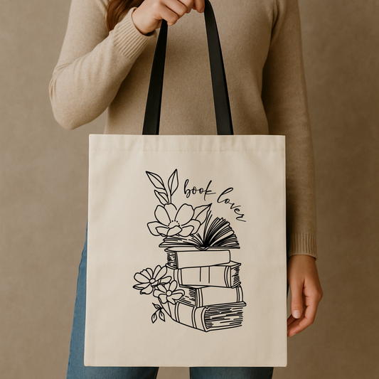 Library Bag