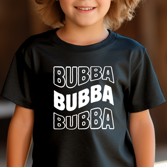 KIDS Bubba
