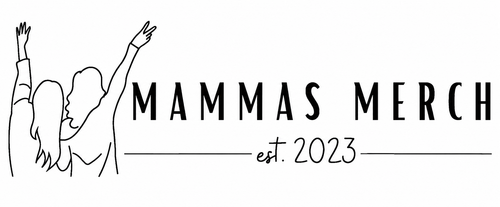 Mammas Merch