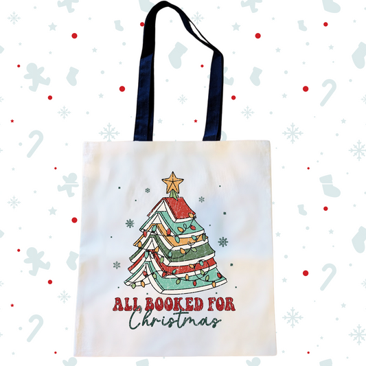 Christmas Bags