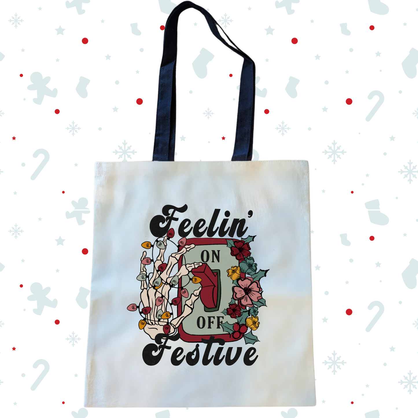 Christmas Bags