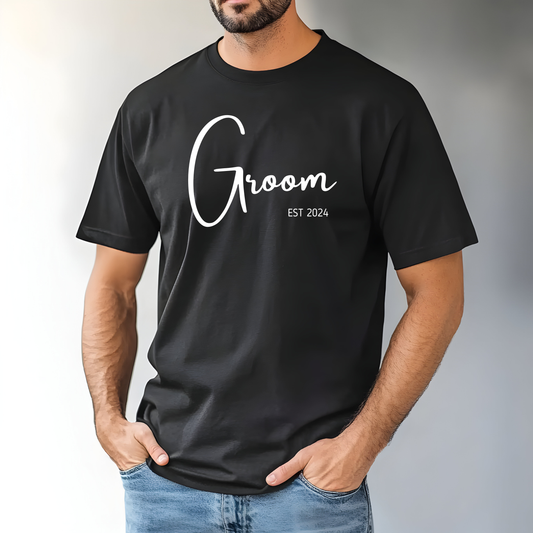 Groom 2025