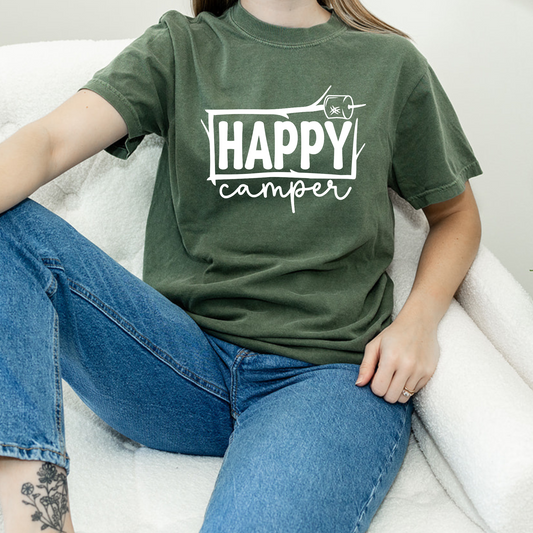 Happy Camper