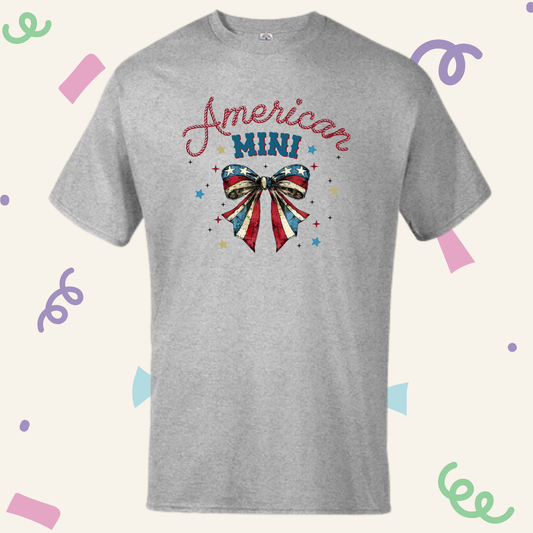 American Mini Kids