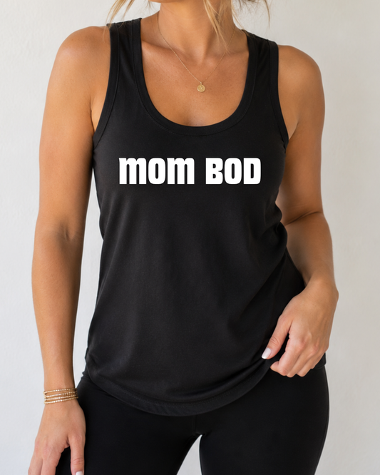 Mom Bod Tank
