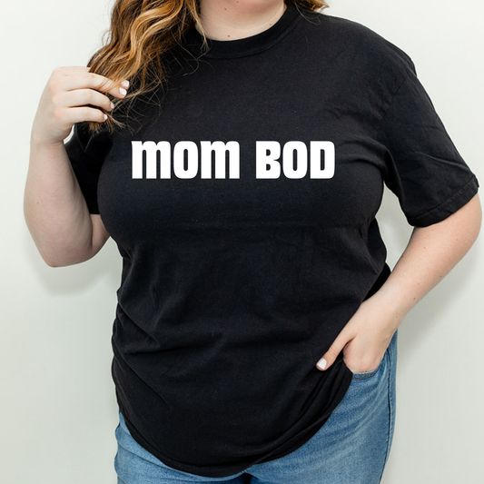 Mom Bod