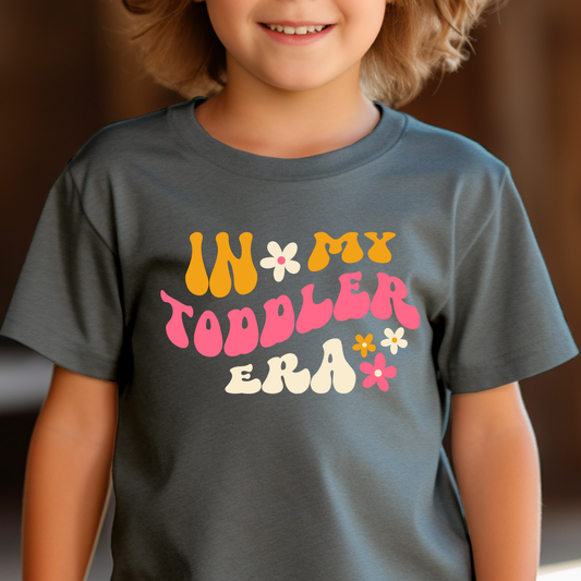 KIDS Toddler Era (pink)