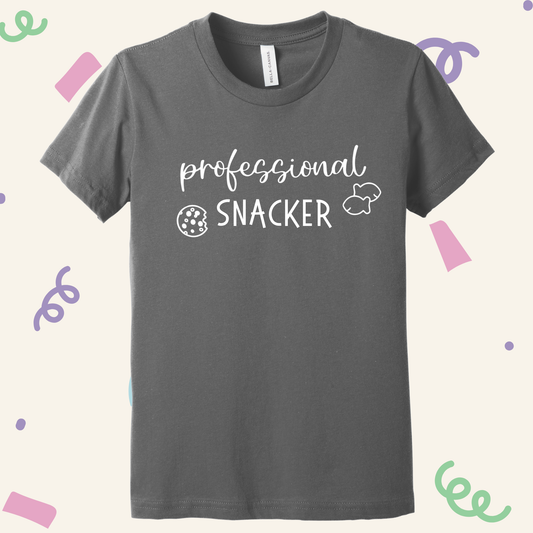 Snacker KIDS