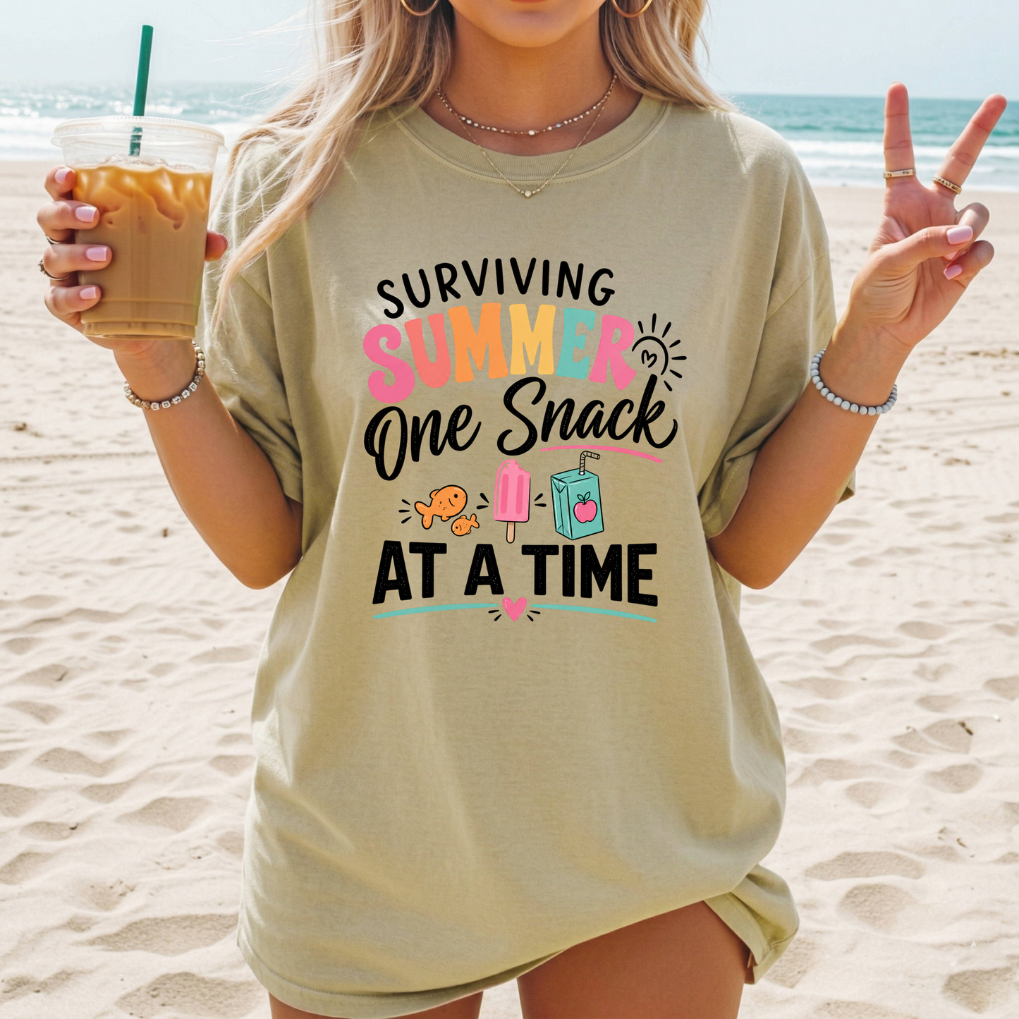 Surviving Summer