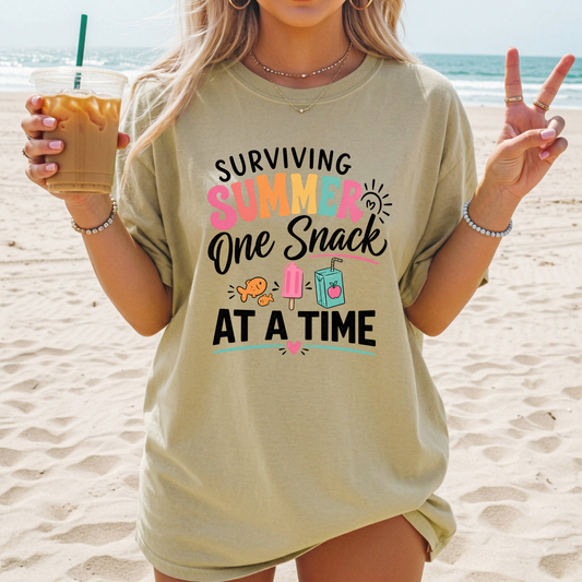 Surviving Summer