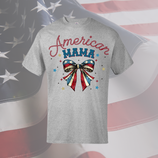 American Mama